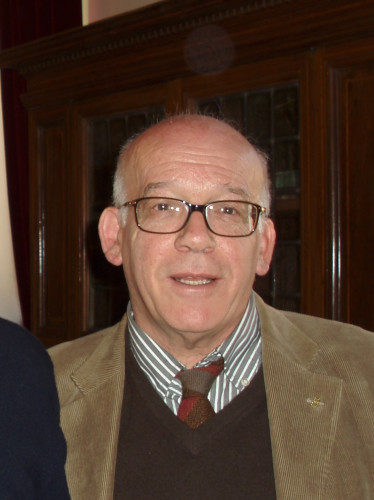 Cammarosano, Paolo