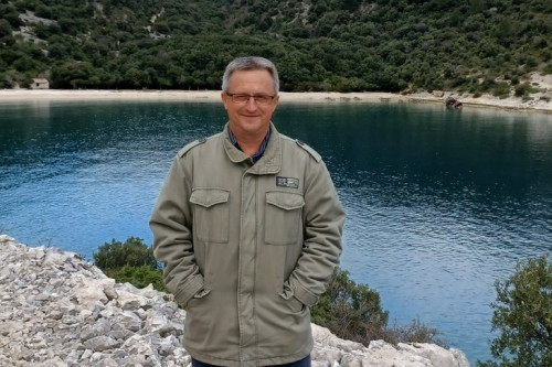 Bertoša, Slaven