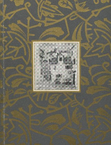 Djelo Tomislava Krizmana : Retrospektiva - Zagreb/Ljubljana 1954