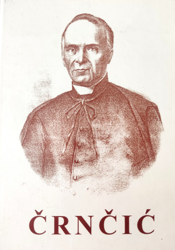 Život i djelo dr. Ivana Črnčića : (1830.-1897.) / Mirjana Strčić ; Petar Strčić