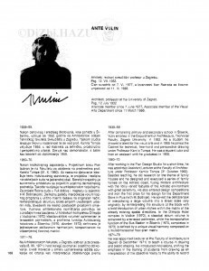 Ante Vulin