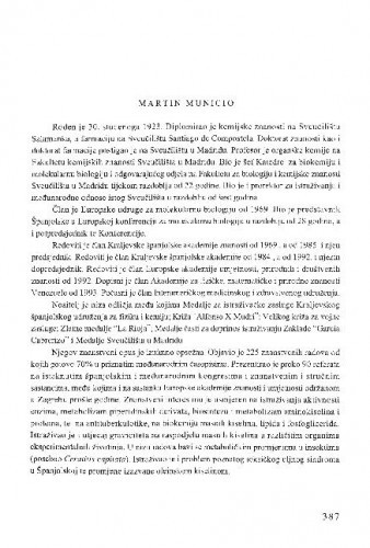 Angel Martin Municio