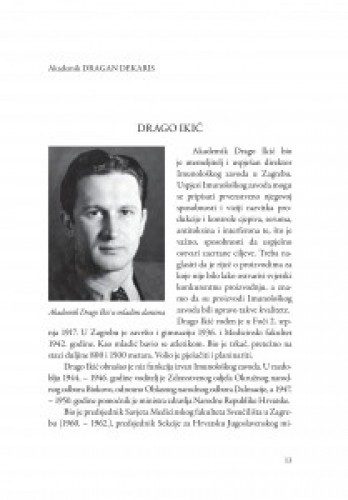 Drago Ikić / Dragan Dekaris