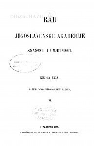 Knj. 6(1885)=knj. 75
