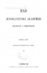 Knj. 4(1884)=knj. 69